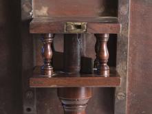 The Connoisseur’s Eye  On Philadelphia Candlestands