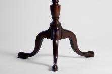 The Connoisseur’s Eye  On Philadelphia Candlestands