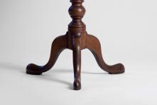 The Connoisseur’s Eye  On Philadelphia Candlestands