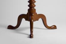 The Connoisseur’s Eye  On Philadelphia Candlestands