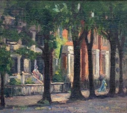 Starbuck Homes by Albery Lorey Groll (SOLD)