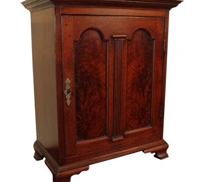 Chester County Spice Chest (SOLD)