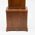 Walnut Queen Anne Tall Case Clock (SOLD)