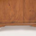 Rare Mahogany Hepplewhite Tall Case Clock Rare Mahogany Hepplewhite Tall Case Clock