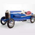 Dusenberg Pedal Car (SOLD)