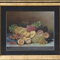 Pastel on Paper Still Life