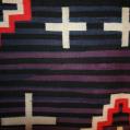 Classic Germantown Navajo Moqui (Moki) Blanket (SOLD)