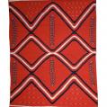 Late Classic Germantown Navajo Eyedazzler Blanket (SOLD)