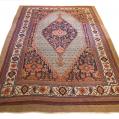 Antique Hamadan Rug (SOLD)