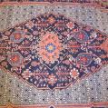 Antique Hamadan Rug (SOLD)