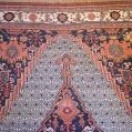 Antique Hamadan Rug (SOLD)