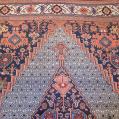 Antique Hamadan Rug (SOLD)