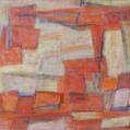 Oil on Canvas by Leonard Nelson (SOLD)