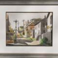 Manayunk Scene by Giovanni Martino Manayunk Scene by Giovanni Martino