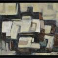 Oil on Canvas by Leonard Nelson