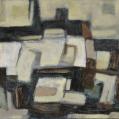 Oil on Canvas by Leonard Nelson