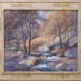 Fall Landscape by John Berninger Fall Landscape by John Berninger