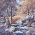 Fall Landscape by John Berninger Fall Landscape by John Berninger