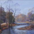 Landscape by John Berninger Landscape by John Berninger