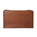 Walnut Chippendale Chest of Drawers (SOLD)