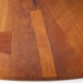 Exceptional and Unique Applewood Coffee Table by Wharton Esherick (SOLD)