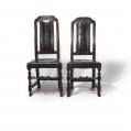 Set of 8 Maple "North Shore" Sidechairs Set of 8 Maple "North Shore" Sidechairs
