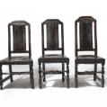 Set of 8 Maple "North Shore" Sidechairs Set of 8 Maple "North Shore" Sidechairs