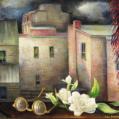 Spectacle by Grace Gemberling Spectacle by Grace Gemberling