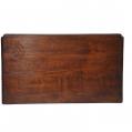 Walnut Chippendale Chest of Drawers (SOLD)