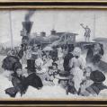 Oil on Canvas by Charles Hargens