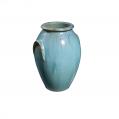 Large Galloway Glazed Urn (SOLD)