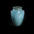 Large Galloway Glazed Urn (SOLD)