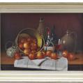 Oil on Canvas by Thomas Henry Hope