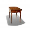 Walnut Hepplewhite Pembroke Table