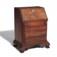 A Very Rare &amp; Important Miniature Desk (SOLD)