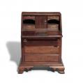 A Very Rare &amp; Important Miniature Desk (SOLD)