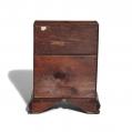 A Very Rare &amp; Important Miniature Desk (SOLD)