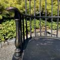 Very Rare Near Pair of Comb-Back Windsor Armchairs