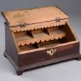 Queen Anne Desk Box