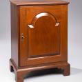 Queen Anne Spice Box