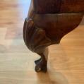 Walnut Queen Anne Side Chairs