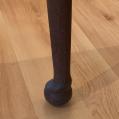 Walnut Queen Anne Diminutive Tavern Table
