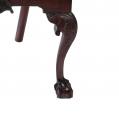 Walnut Chippendale Side Chair (SOLD)