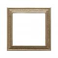 Gold Gilded Carved Frame by Frederick Harer