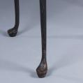 Maple Queen Anne Tea Table
