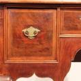 Massachusetts Queen Anne Walnut Dressing Table