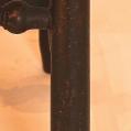 Very Rare Bannister Back Side Chair