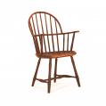 Sack Back Windsor Arm Chair