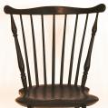 Fan Back Windsor Side Chair