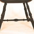 Fan Back Windsor Side Chair